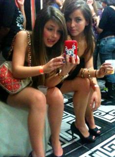 Bruna Unzueta feet photo 12