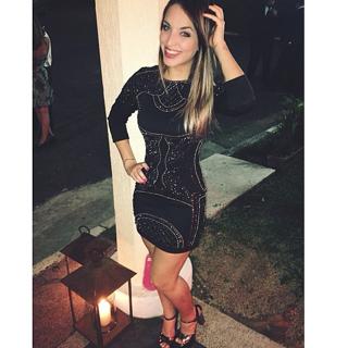 Bruna Unzueta feet photo 19