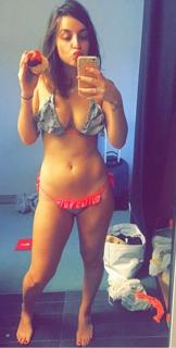 Bruna Unzueta feet photo 17