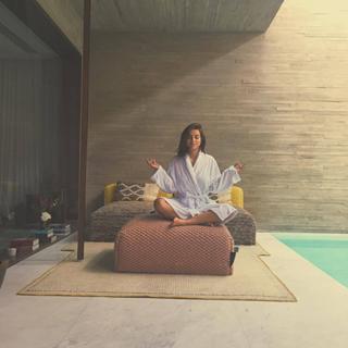 Bruna Unzueta feet photo 11