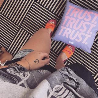 Bruna Unzueta feet photo 7