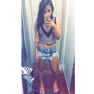 Bruna Unzueta feet photo 12
