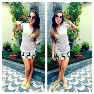 Bruna Unzueta feet photo 8