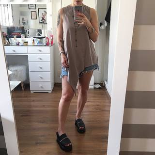 Bruna Unzueta feet photo 13