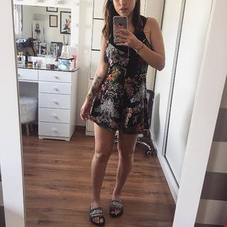 Bruna Unzueta feet photo 11