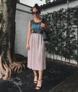 Bruna Unzueta feet photo 10