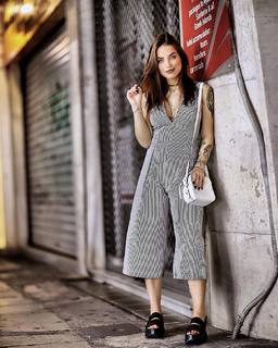 Bruna Unzueta feet photo 3