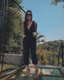 Bruna Unzueta feet photo 7