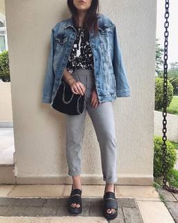 Bruna Unzueta feet photo 6