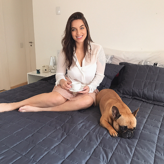 Bruna Unzueta feet photo 5