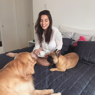 Bruna Unzueta feet photo 4