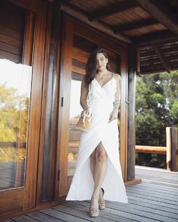 Bruna Unzueta feet photo 15