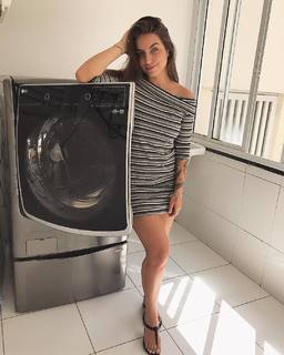 Bruna Unzueta feet photo 13