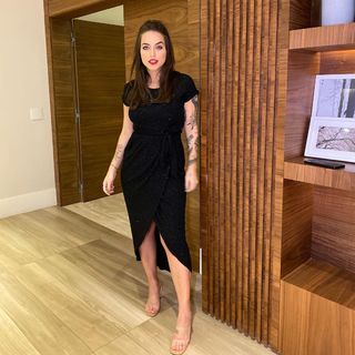 Bruna Unzueta feet photo 4