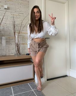 Bruna Unzueta feet photo 1