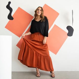 Bruna Unzueta feet photo 12