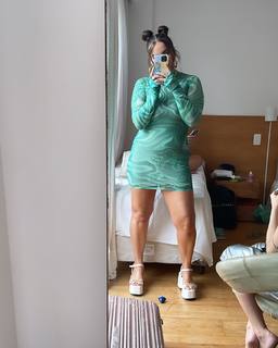 Bruna Unzueta feet photo 17
