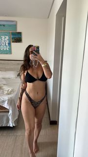 Bruna Unzueta feet photo 5
