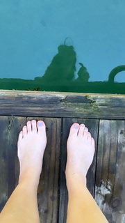 Bruna Unzueta feet photo 18