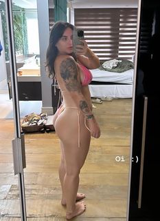 Bruna Unzueta feet photo 12