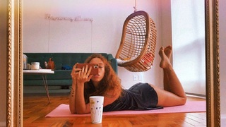 Bruna Vieira feet photo 10