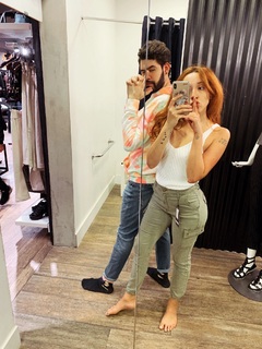 Bruna Vieira feet photo 8