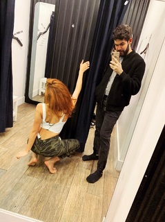 Bruna Vieira feet photo 7