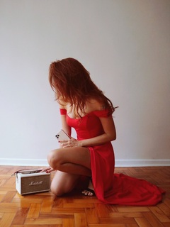 Bruna Vieira feet photo 16