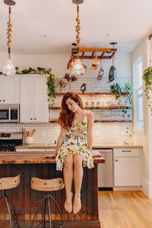 Bruna Vieira feet photo 11