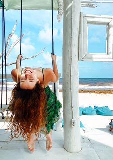 Bruna Vieira feet photo 10