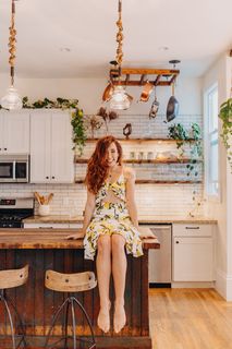 Bruna Vieira feet photo 6