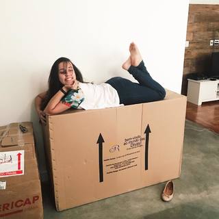 Bruna Vieira feet photo 3