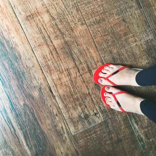 Bruna Vieira feet photo 2