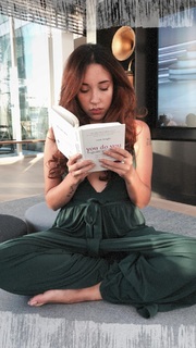 Bruna Vieira feet photo 12