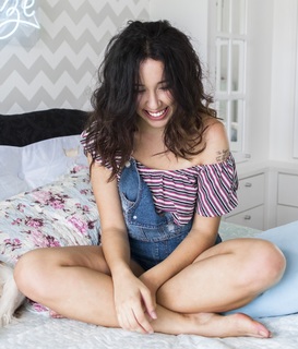 Bruna Vieira feet photo 8