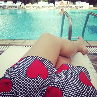Bruna Vieira feet photo 17