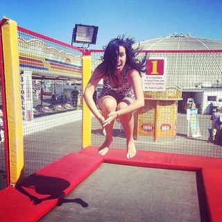 Bruna Vieira feet photo 16