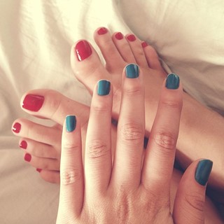 Bruna Vieira feet photo 13