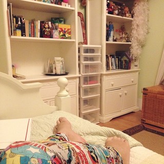Bruna Vieira feet photo 8
