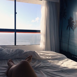 Bruna Vieira feet photo 6
