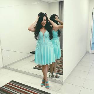 Bruna Vieira feet photo 17