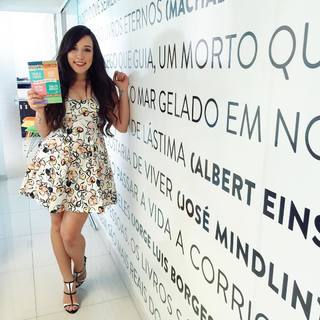 Bruna Vieira feet photo 16