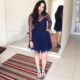 Bruna Vieira feet photo 13
