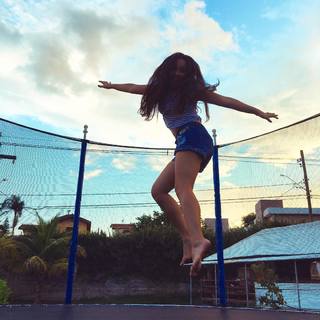 Bruna Vieira feet photo 18
