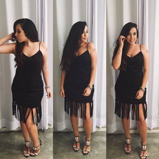 Bruna Vieira feet photo 14