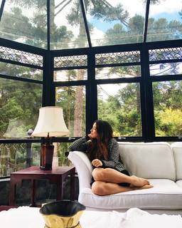 Bruna Vieira feet photo 12