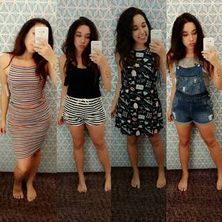 Bruna Vieira feet photo 19