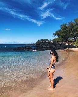Bruna Vieira feet photo 16