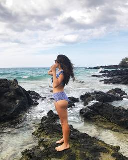 Bruna Vieira feet photo 15