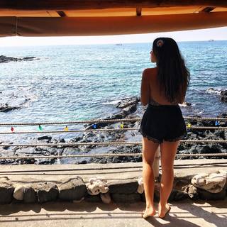 Bruna Vieira feet photo 12